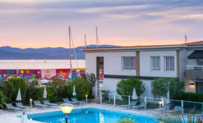 Duplex à La Marina